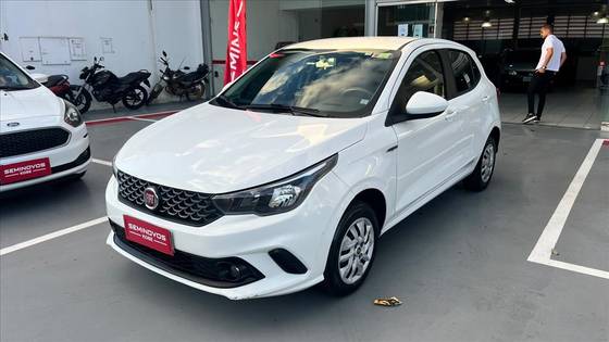 FIAT ARGO 1.0 FIREFLY FLEX DRIVE MANUAL FIAT ARGO 1.0 FIREFLY FLEX DRIVE MANUAL
